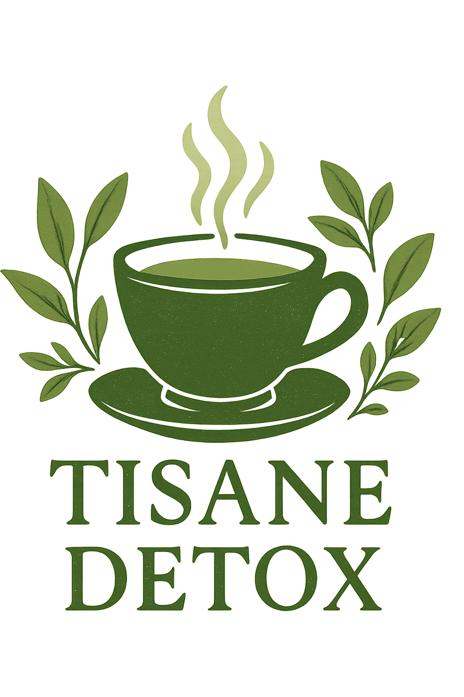 tisane detox  emoji