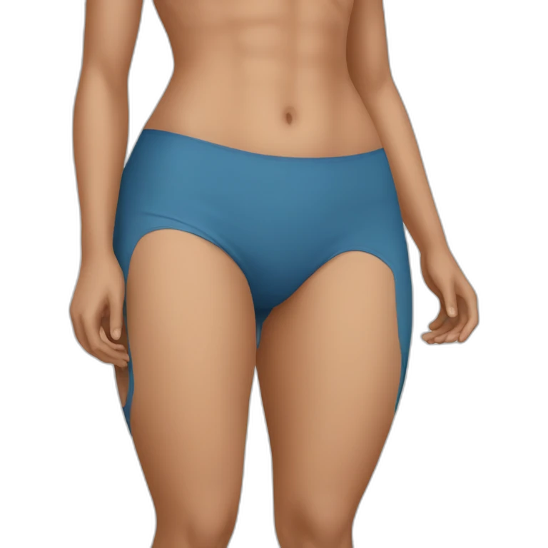quadriceps emoji