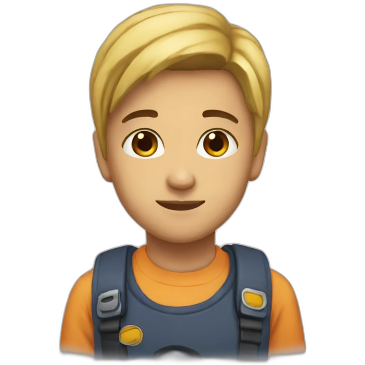 bea emoji
