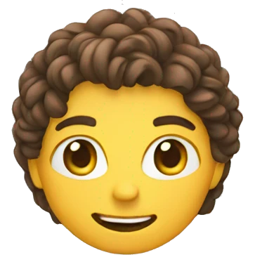 Craft video  emoji