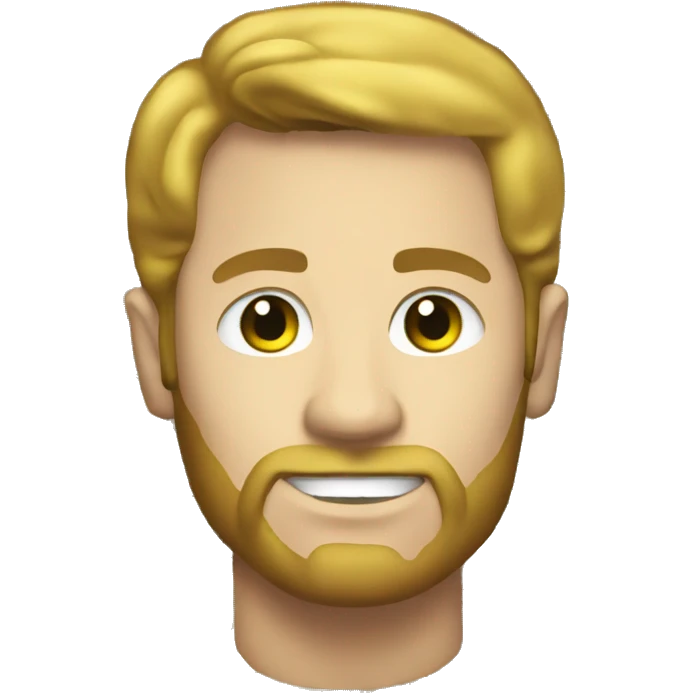 Luke money emoji