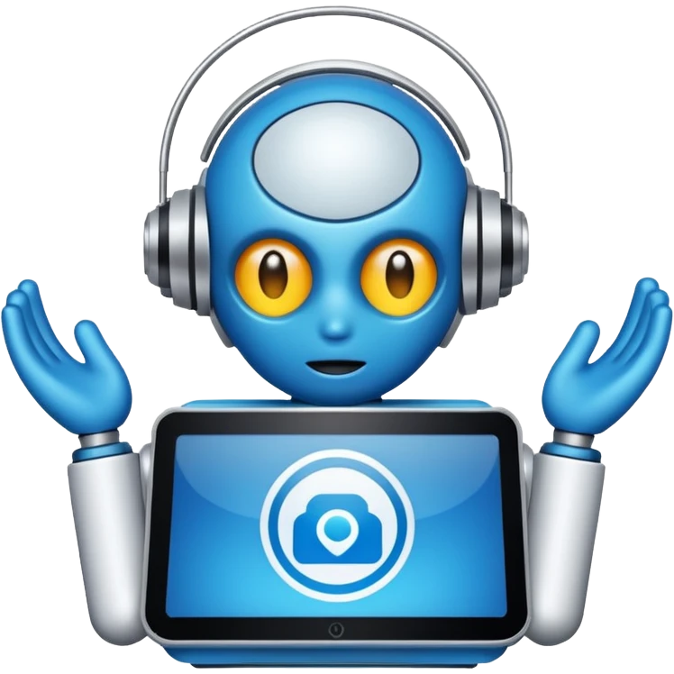 playing with vagina emoji