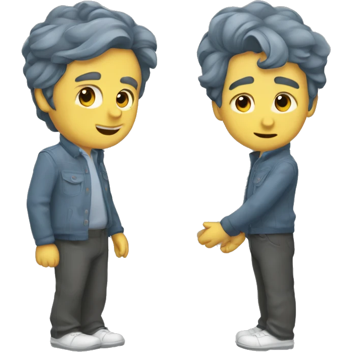 Синабон emoji