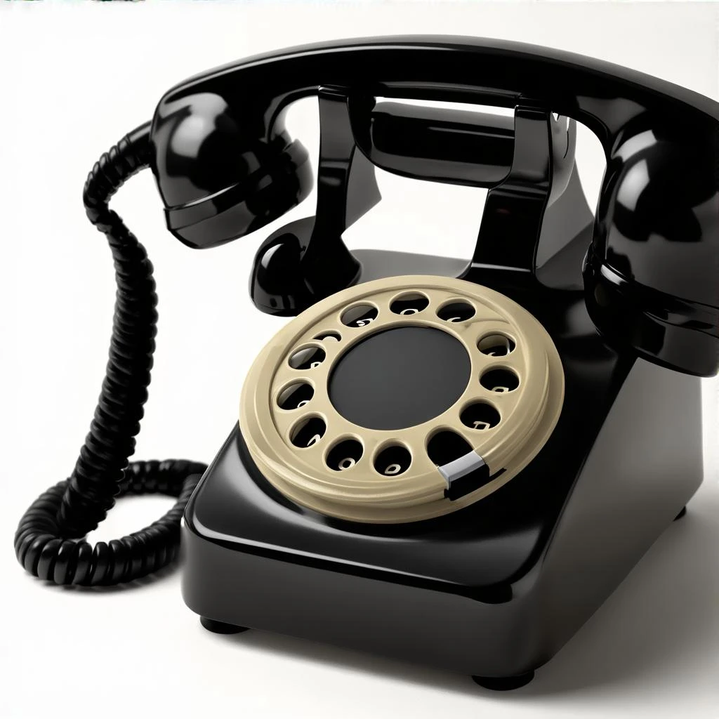 telephone emoji