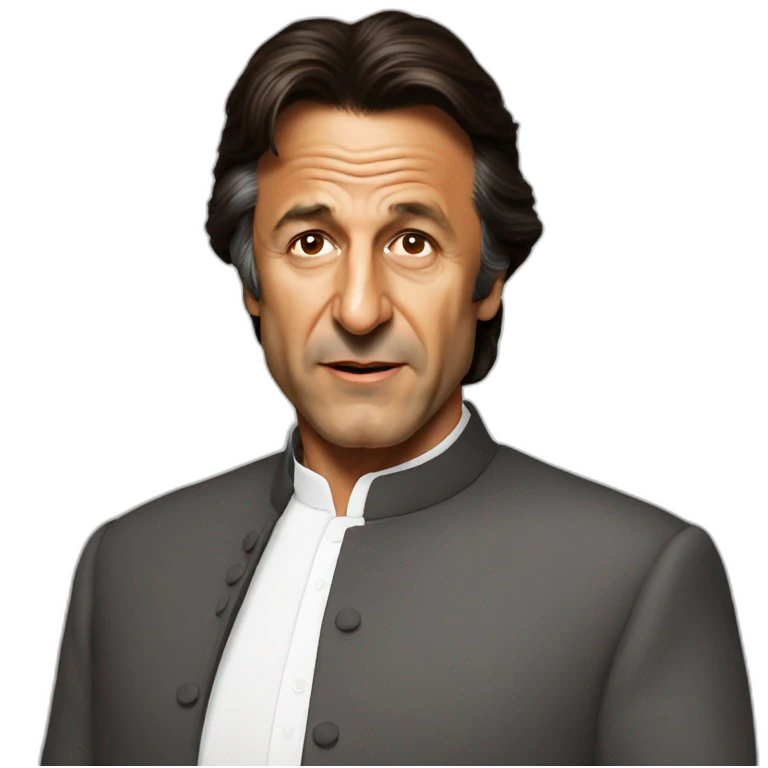 imran khan emoji