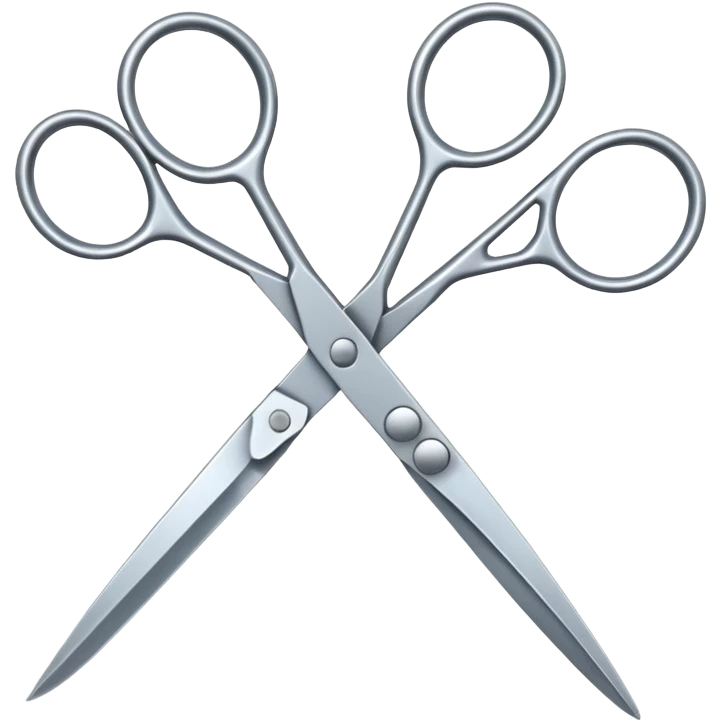 scissors  emoji