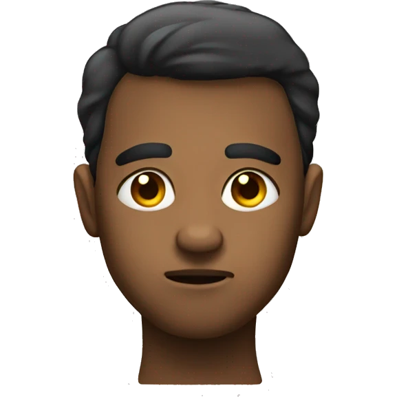 side eye face  emoji