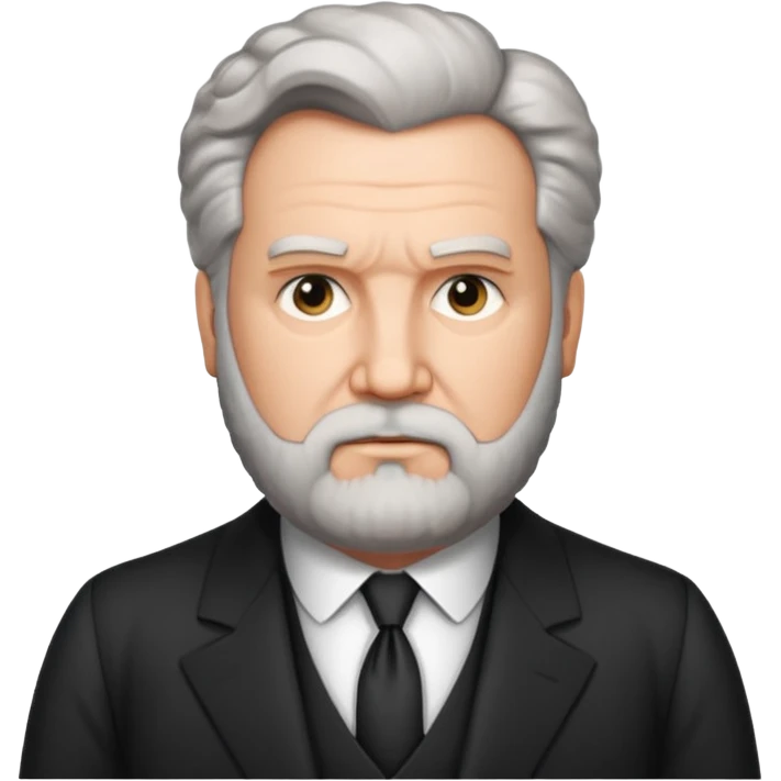 Alexander Graham Bell emoji