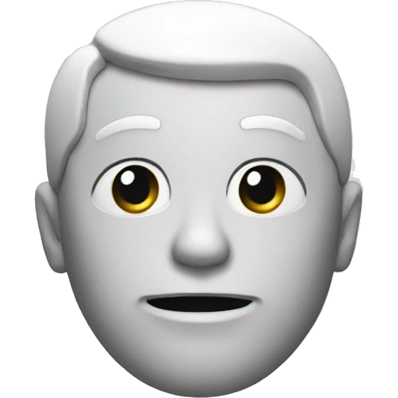 sigma face emoji