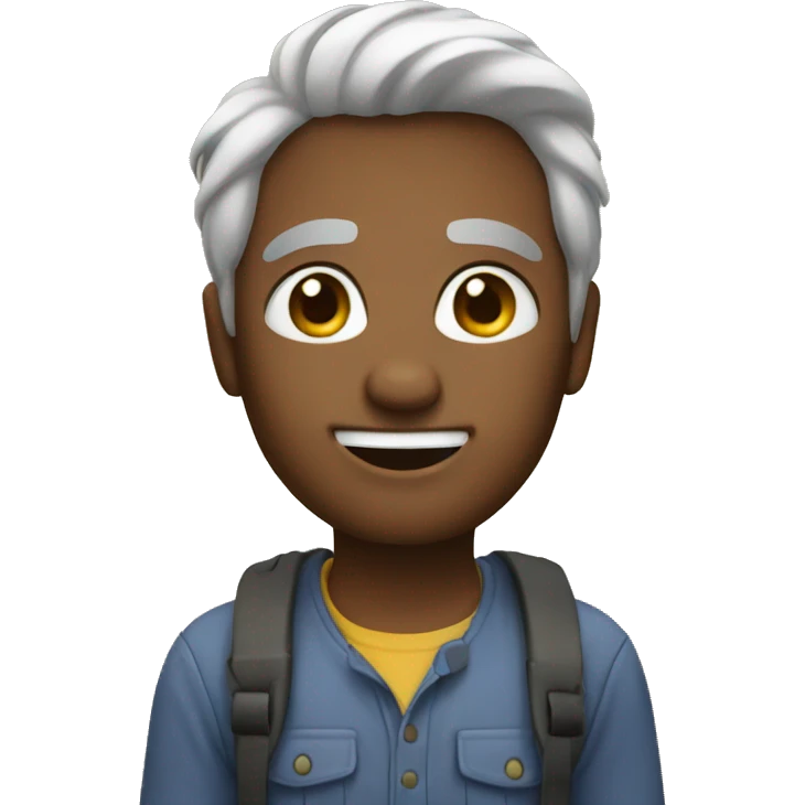hello emoji