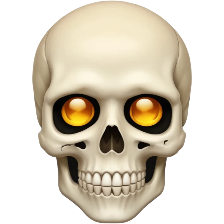 해골 시그마 보이 만들어 emoji