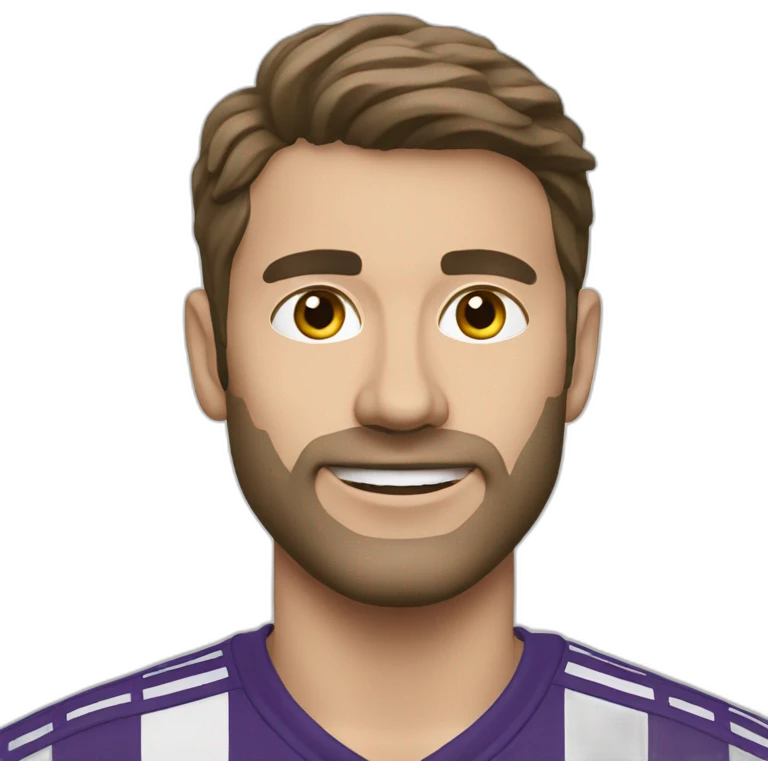 Réal madrid emoji