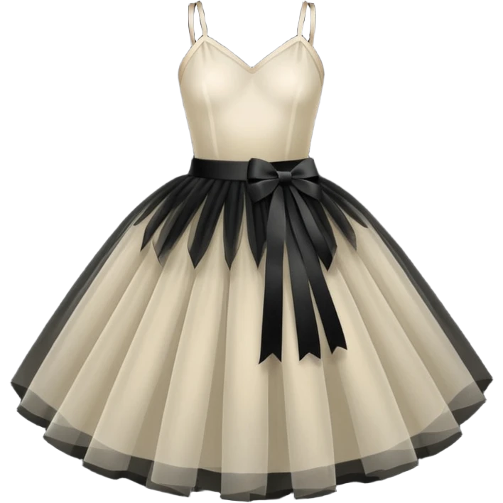 cinematic-realistic-black-tutu,-layers-of-fine,-soft-tulle-forming-a-voluminous-and-airy-skirt,-delicate-folds-catching-the-light,-slightly-frayed-edges-adding-authenticity,-glowing-softly-with-a-warm-and-ethereal-elegance emoji