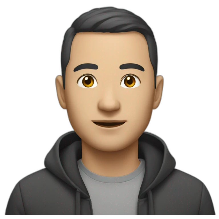 tokaev emoji