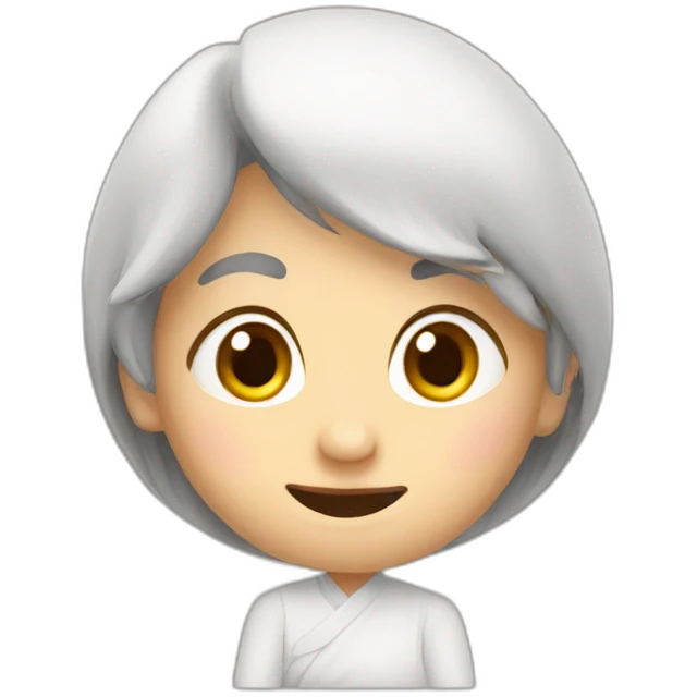 Momos emoji