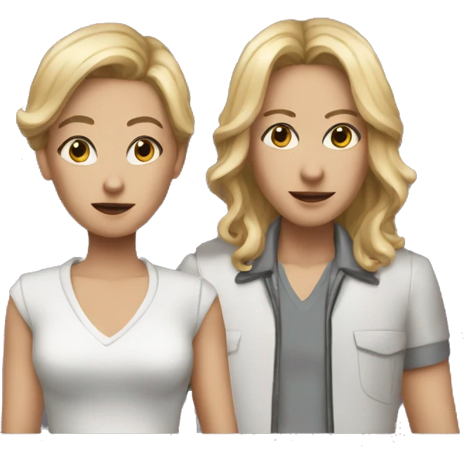 The Thursday Murder Club characters emoji