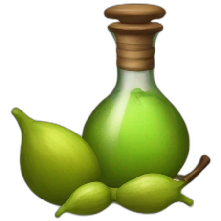 the apothecary's notebooks emoji