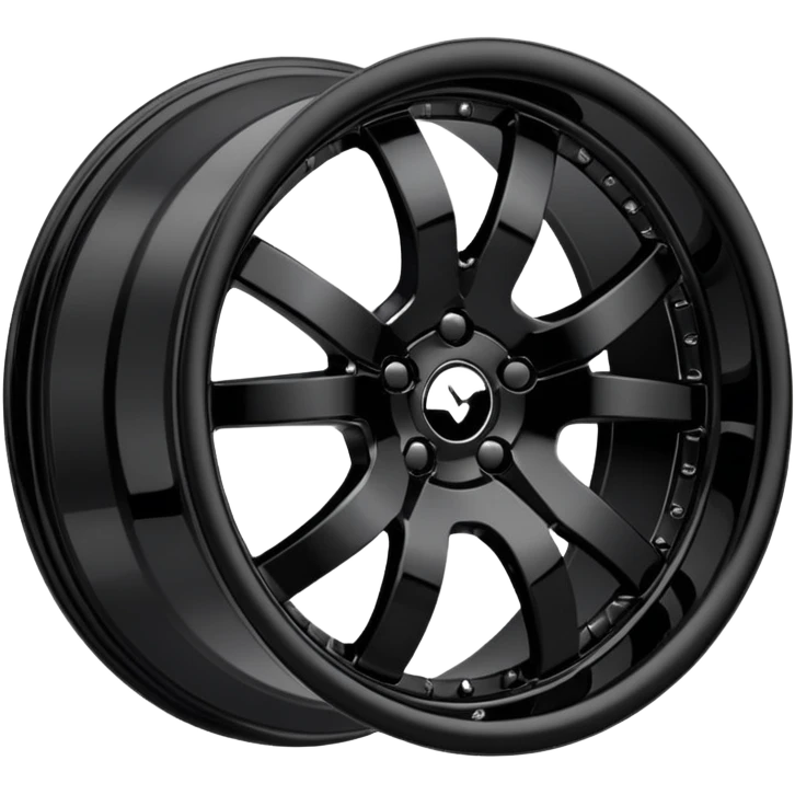 M3 g80 black with black wheels emoji