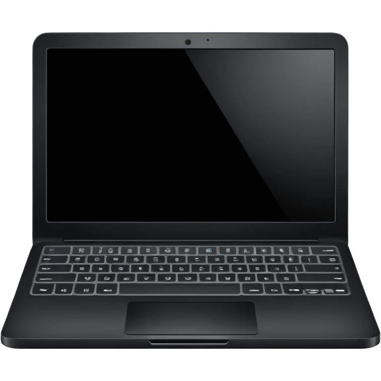 laptop emoji