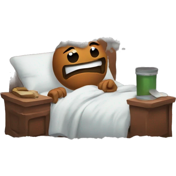 Sick as a brick omg emoji