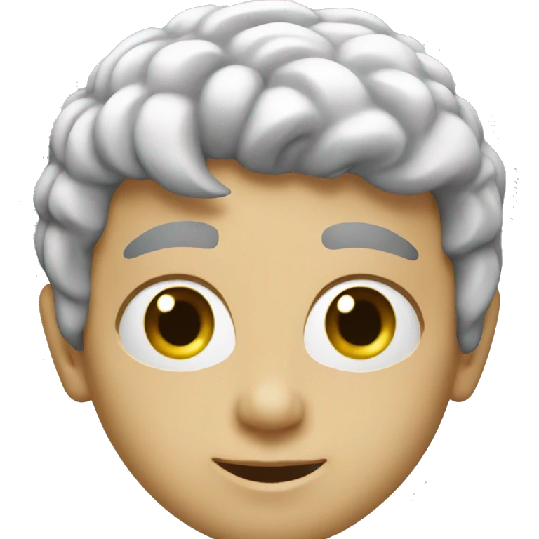 AI emoji