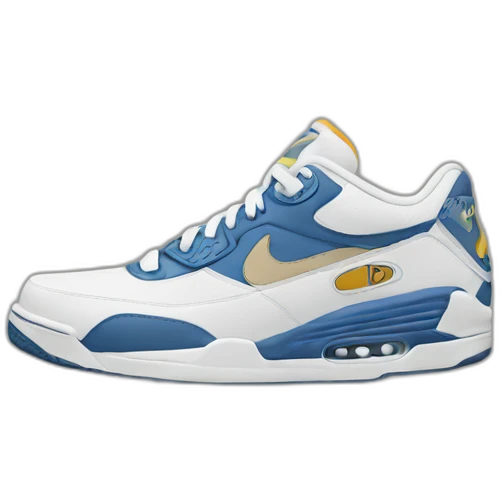 Nike-shoe emoji