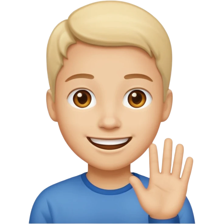 talk emoji