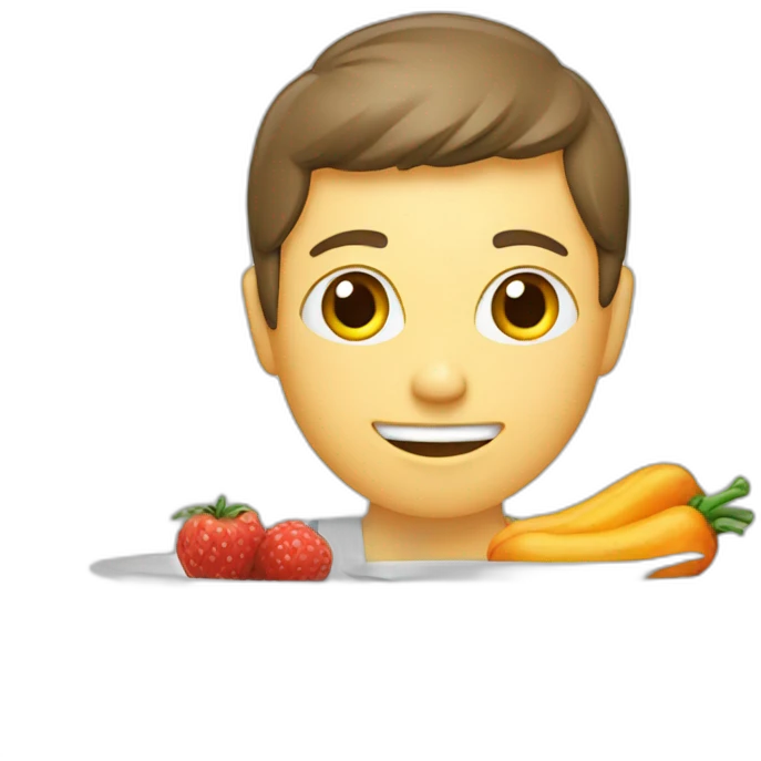 dietition emoji
