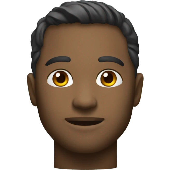 Prestige emoji