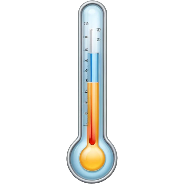 terometer emoji