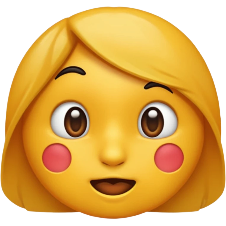 blow job emoji