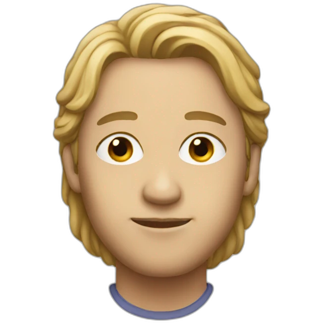 Profile emoji