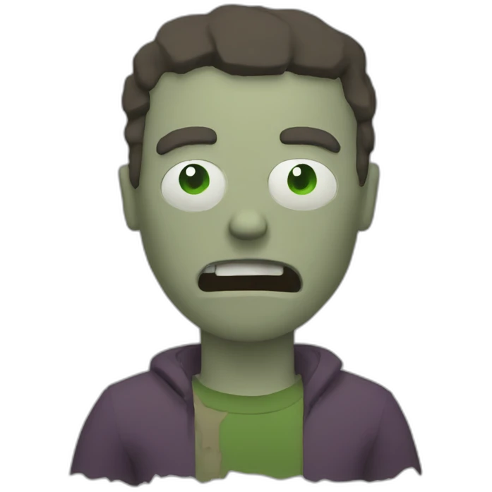unturned zombie emoji