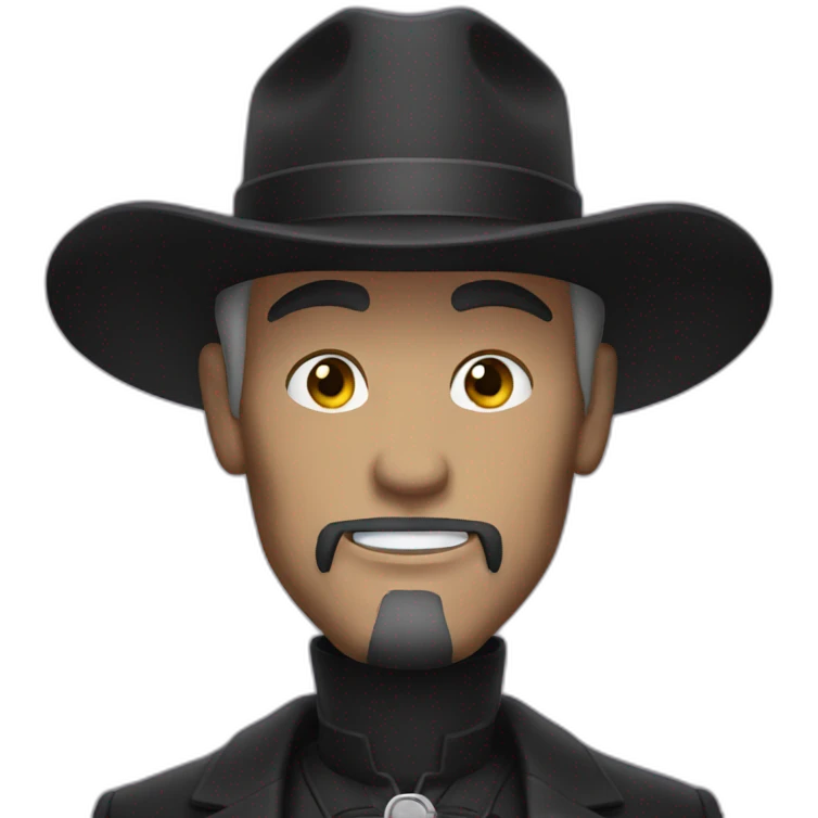 Undertaker emoji