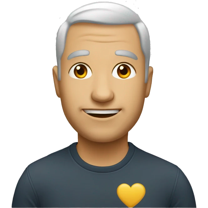 Мой emoji с тату emoji