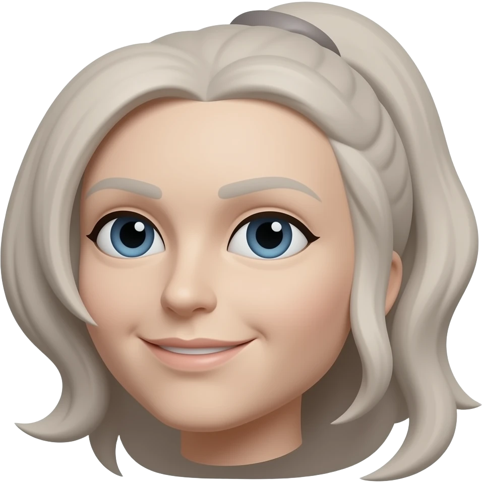 Not an expert. emoji