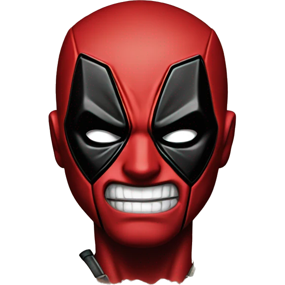 Deadpool wolverine emoji