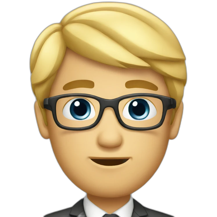 risk business emoji