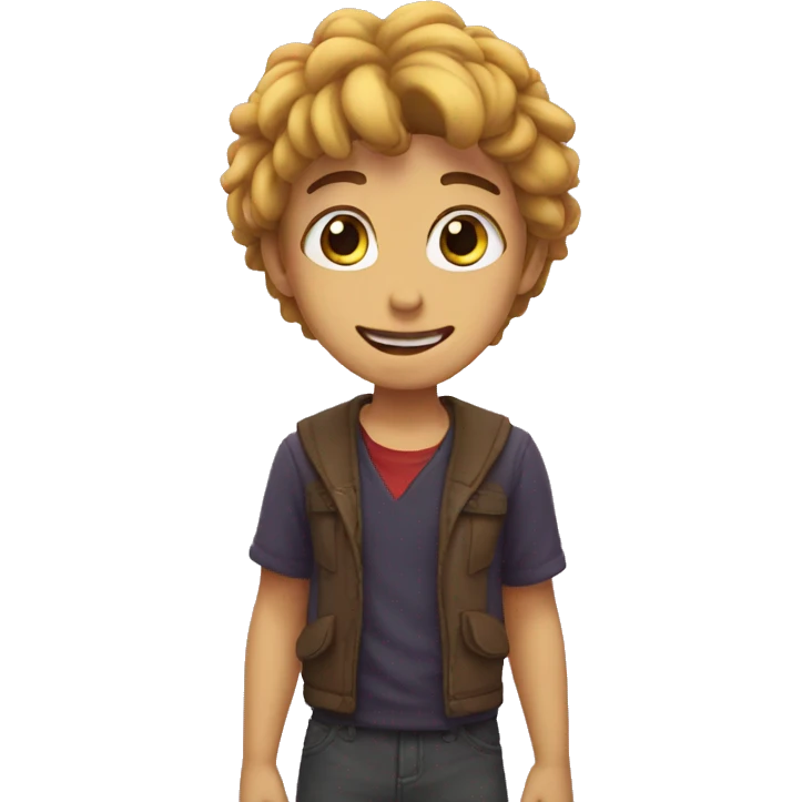Corazon emoji