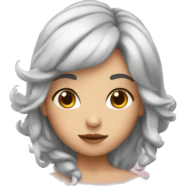 Hada emoji