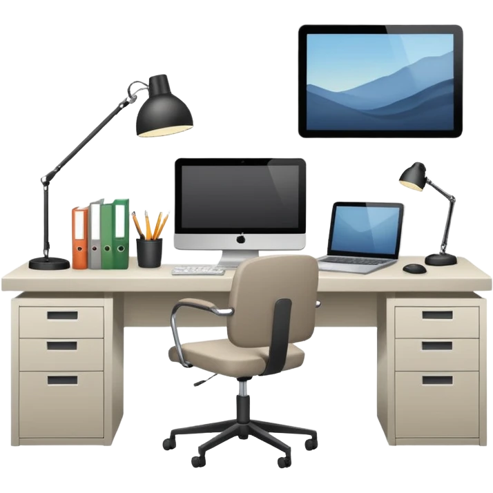 OFFİCE SETUP emoji
