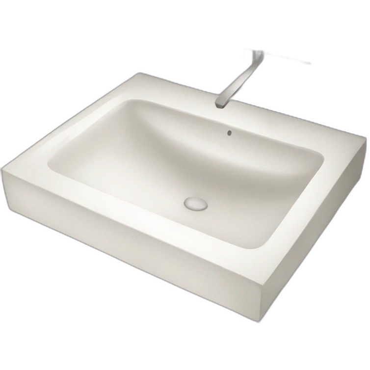 washbasin emoji