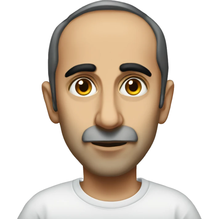 Zemmour  emoji