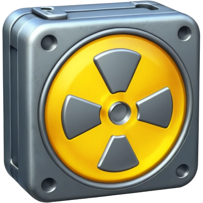 uranium emoji