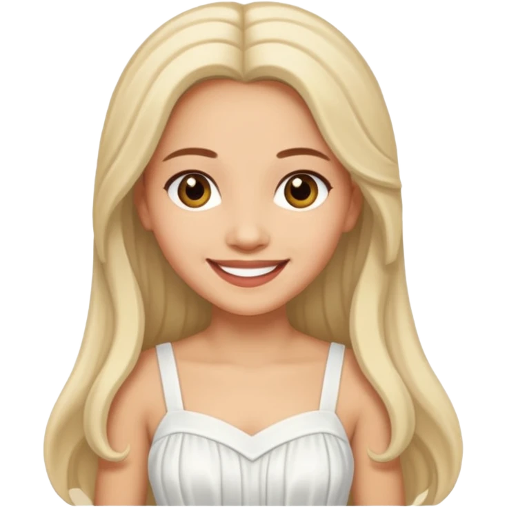terra chama Luisa emoji