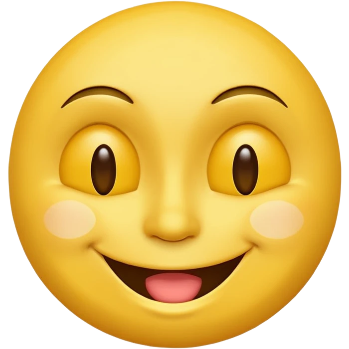 winking face emoji