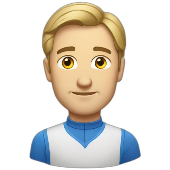 Alexey Balabanov emoji