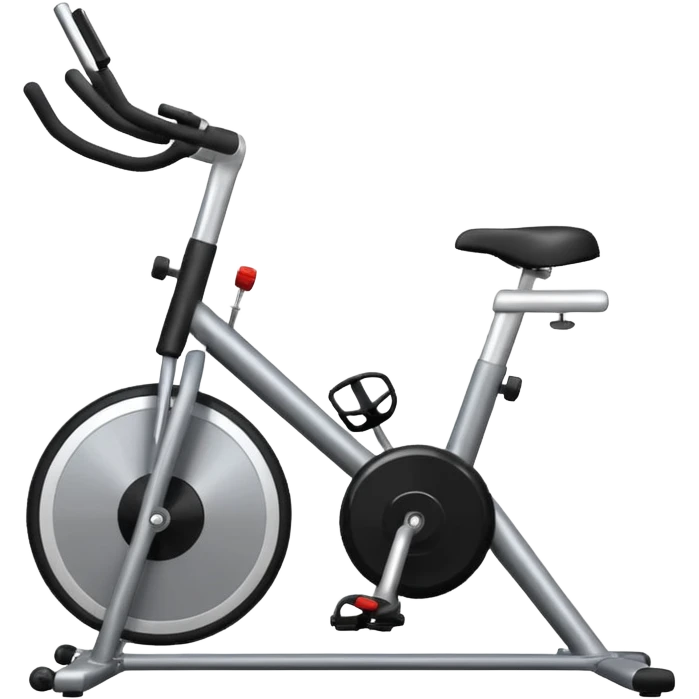 Exercise bicycle  emoji
