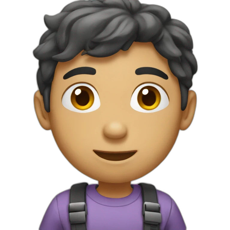 Anniversaire emoji
