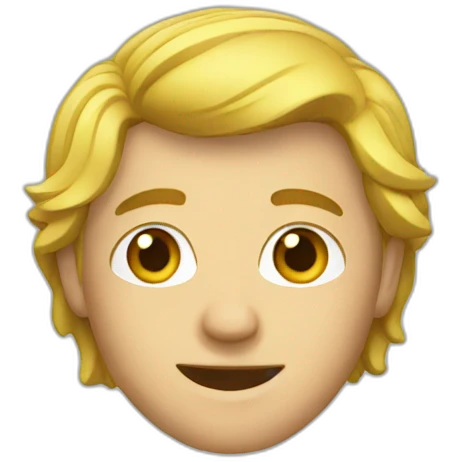 Editor  emoji